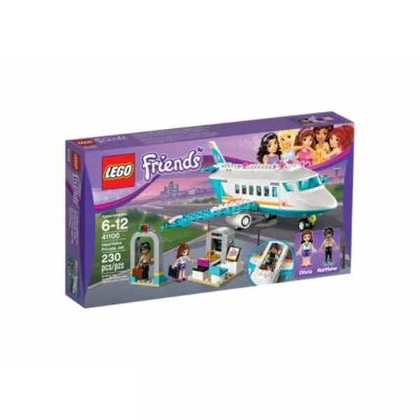 Friends 41100 Частный самолет