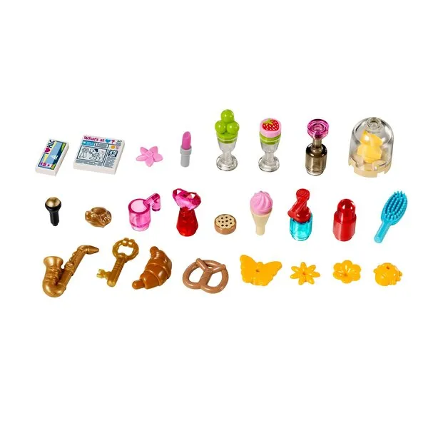 Friends 41101 Гранд-отель в Хартлейк Сити (Фото 13)