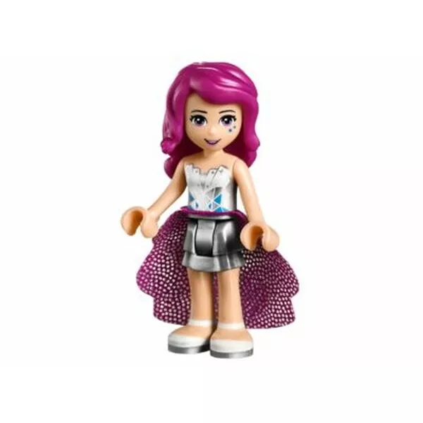 Friends 41105 Поп-звезда: сцена (Фото 5)