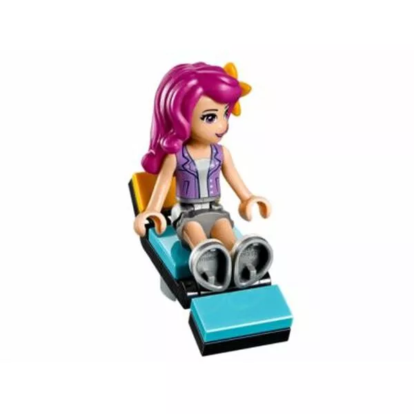 Friends 41106 Поп-звезда: гастроли (Фото 5)