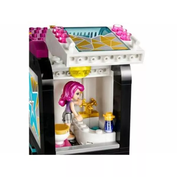 Friends 41106 Поп-звезда: гастроли (Фото 4)