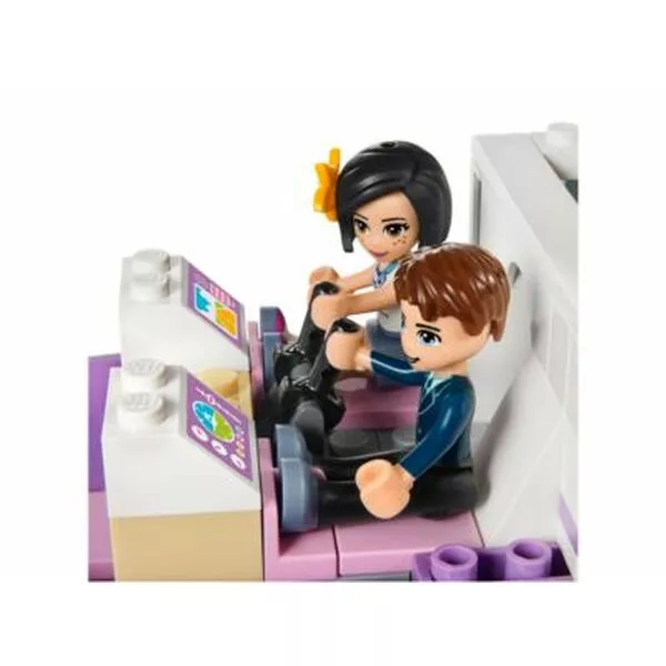 Friends 41109 Аэропорт Хартлейк (Фото 4)