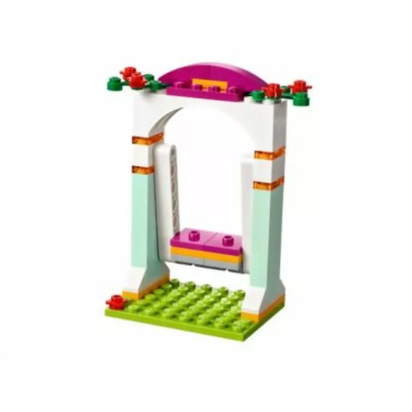 Friends 41110 День рождения (Фото 4)