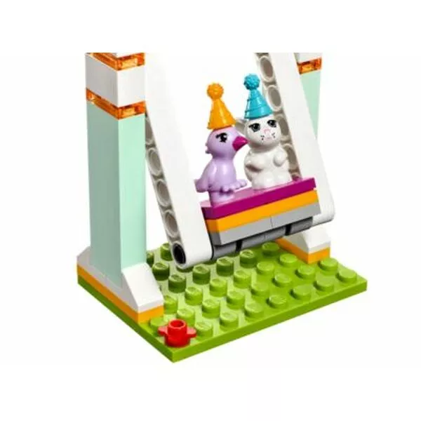 Friends 41110 День рождения (Фото 5)