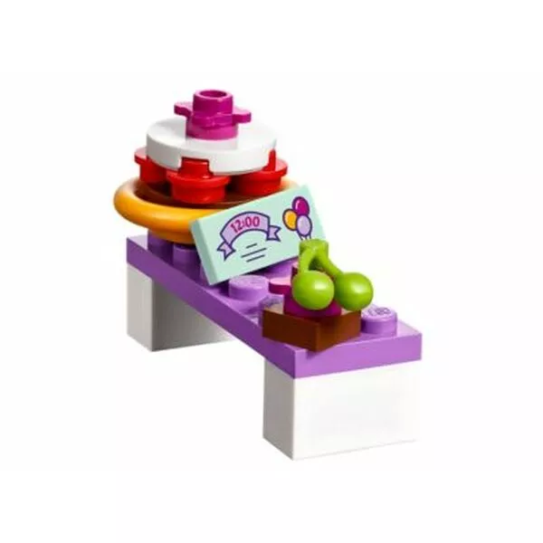 Friends 41112 День рождения: тортики (Фото 4)