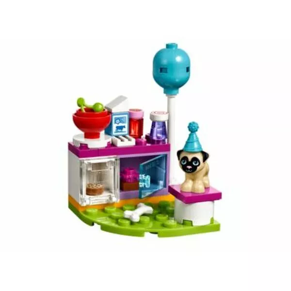 Friends 41112 День рождения: тортики (Фото 2)