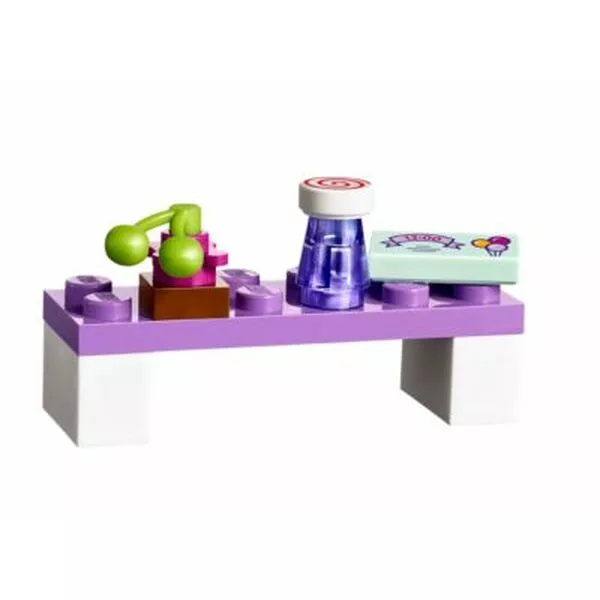 Friends 41112 День рождения: тортики (Фото 5)