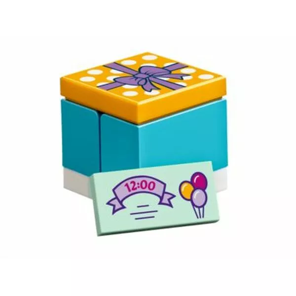 Friends 41113 День рождения: магазин подарков (Фото 4)