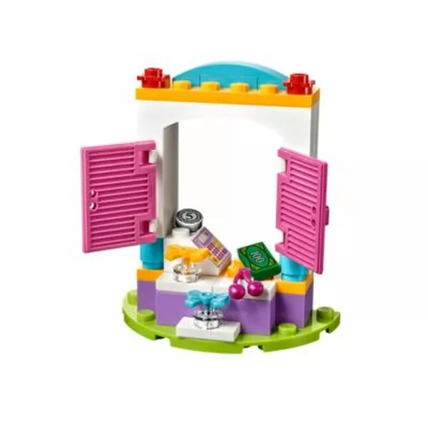 Friends 41113 День рождения: магазин подарков (Фото 2)