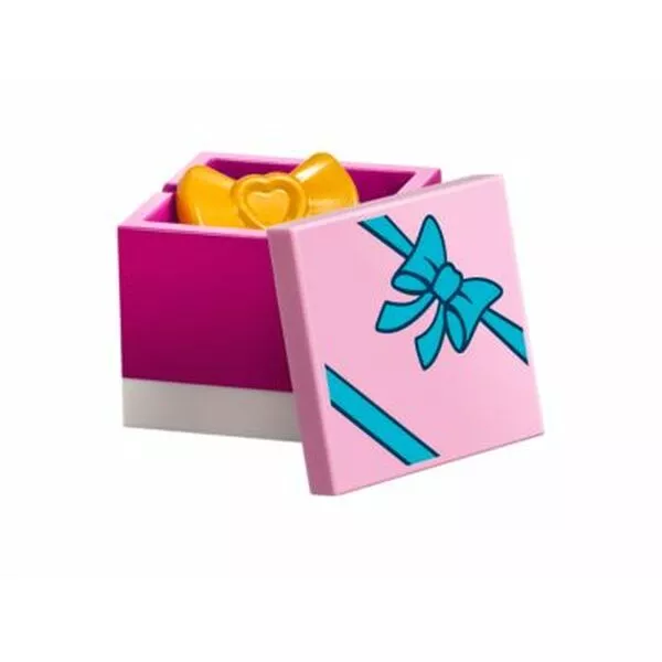 Friends 41114 День рождения: салон красоты (Фото 4)