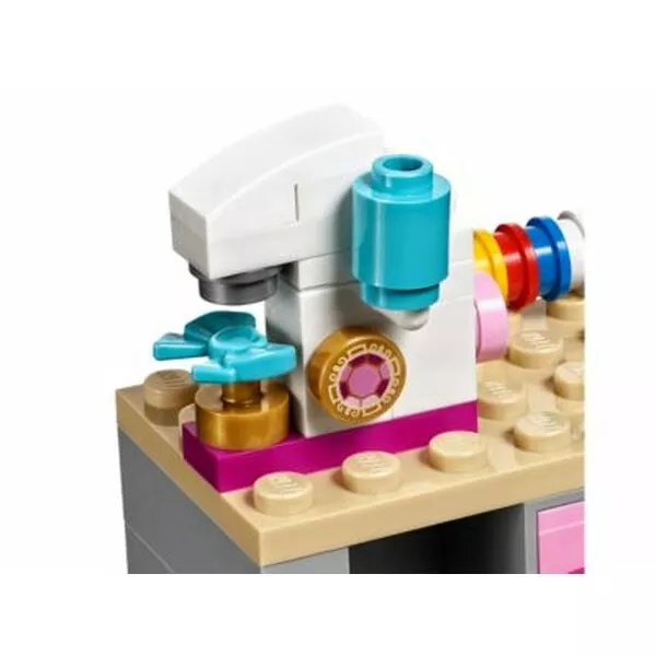 Friends 41115 Творческая мастерская Эммы (Фото 5)