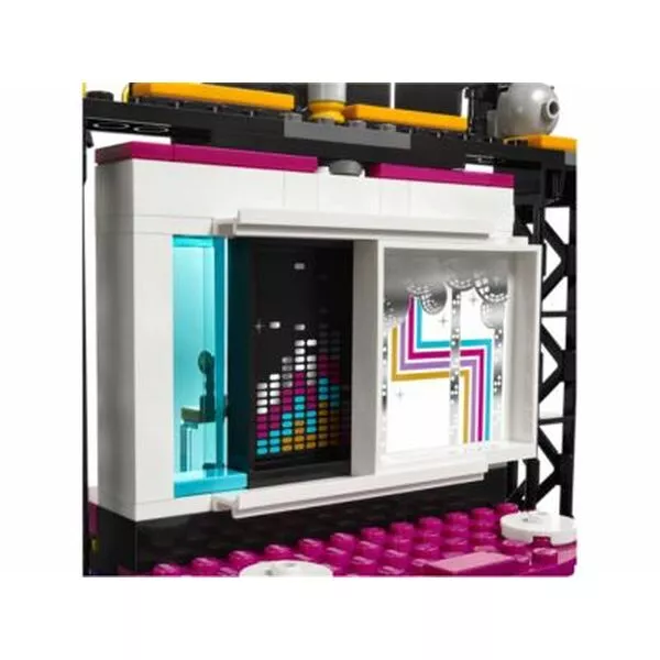 Friends 41117 Поп-звезда: телестудия (Фото 4)