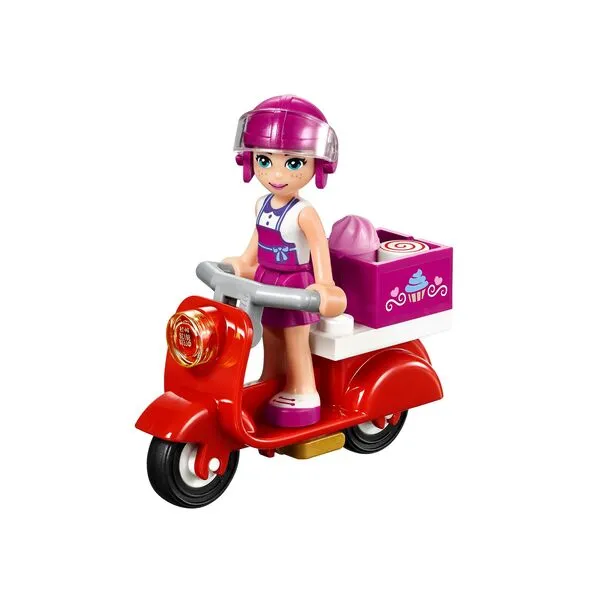 Friends 41119 Кондитерская Хартлейка (Фото 13)