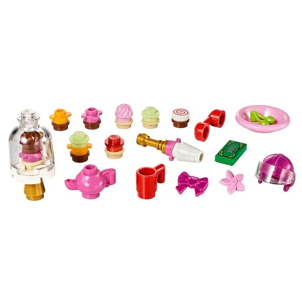 Friends 41119 Кондитерская Хартлейка (Фото 17)