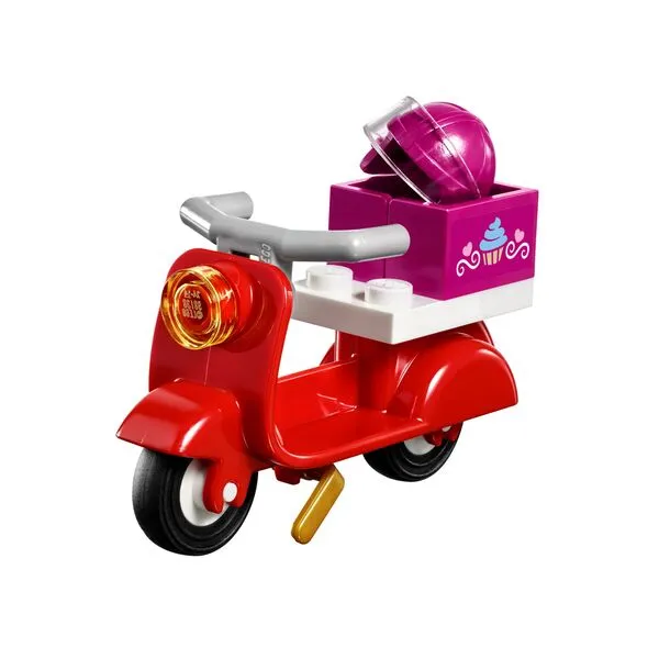 Friends 41119 Кондитерская Хартлейка (Фото 14)