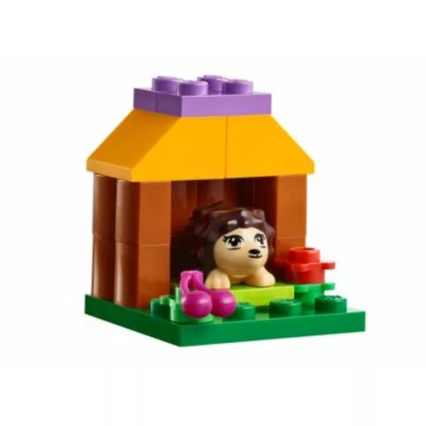 Friends 41120 Спортивный лагерь: стрельба из лука (Фото 5)