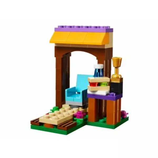 Friends 41120 Спортивный лагерь: стрельба из лука (Фото 3)