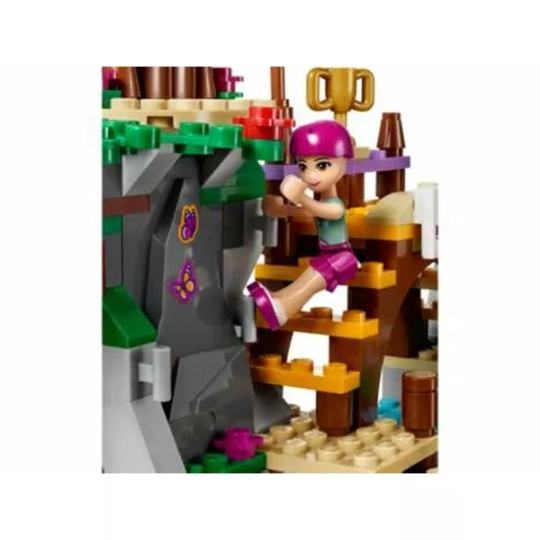 Friends 41121 Спортивный лагерь: сплав по реке (Фото 3)