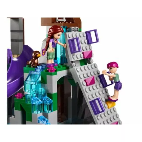 Friends 41122 Спортивный лагерь: дом на дереве (Фото 5)