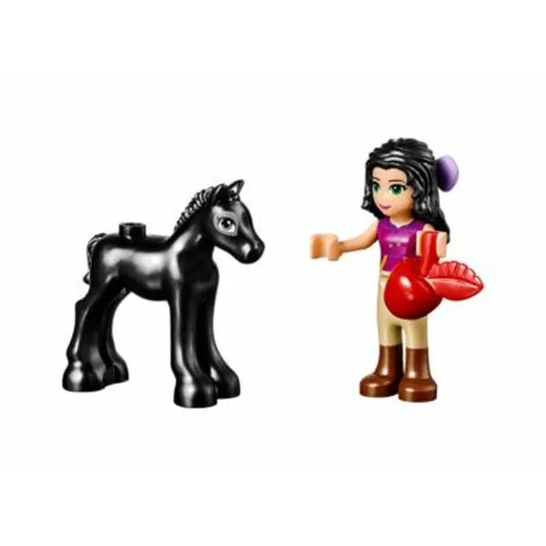 Friends 41123 Салон для жеребят (Фото 2)