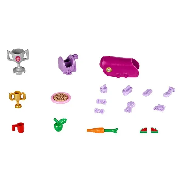 Friends 41126 Клуб верховой езды в Хартлейке (Фото 12)