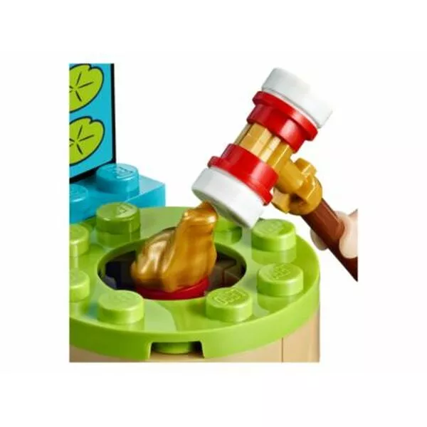 Friends 41127 Парк развлечений: игровые автоматы (Фото 4)