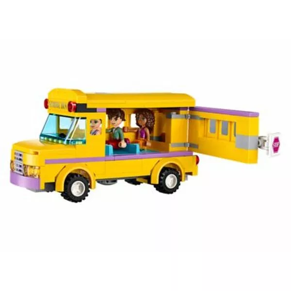 Friends 41134 Театральная школа (Фото 3)