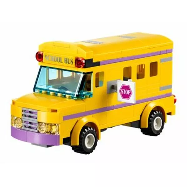 Friends 41134 Театральная школа (Фото 2)