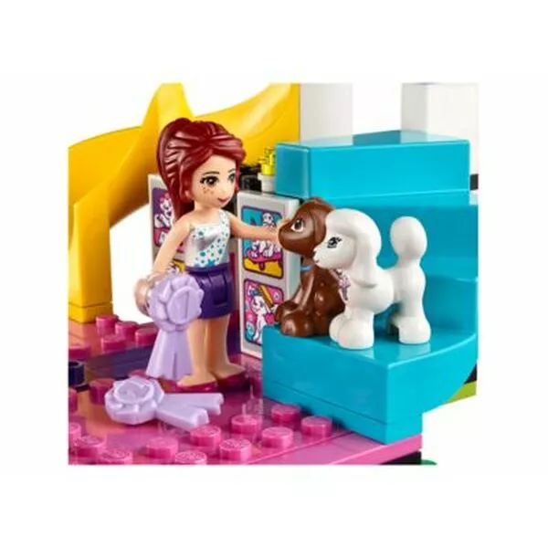 Friends 41300 Выставка щенков: Чемпионат (Фото 4)