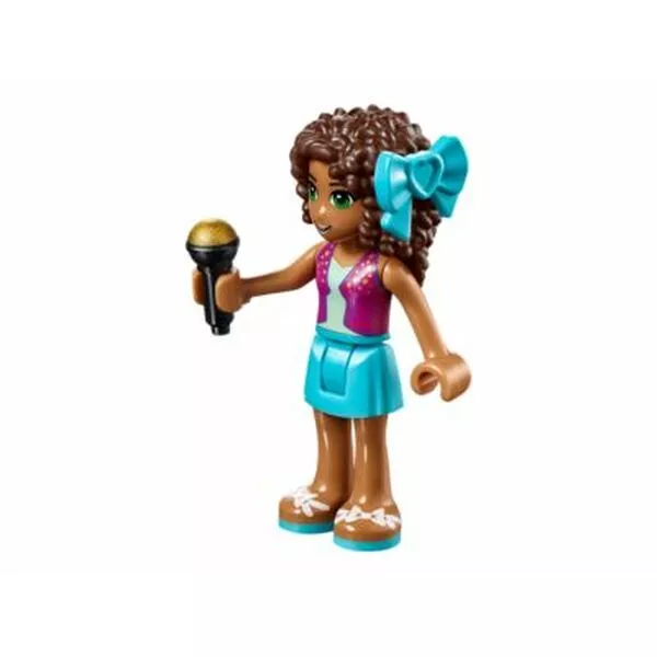 Friends 41301 Выставка щенков: Награждение (Фото 5)