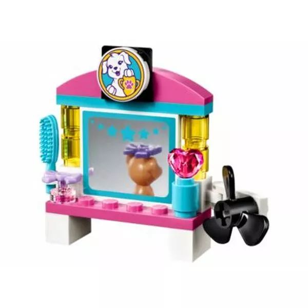 Friends 41302 Выставка щенков: Салон красоты (Фото 3)