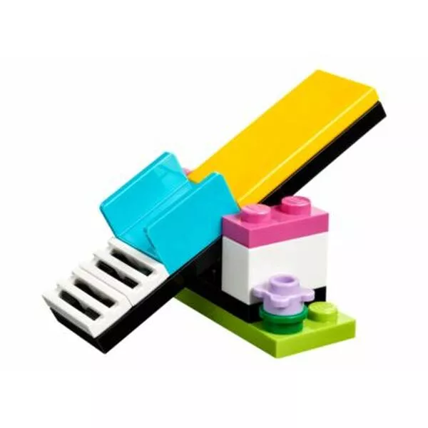 Friends 41303 Выставка щенков: Игровая площадка (Фото 4)