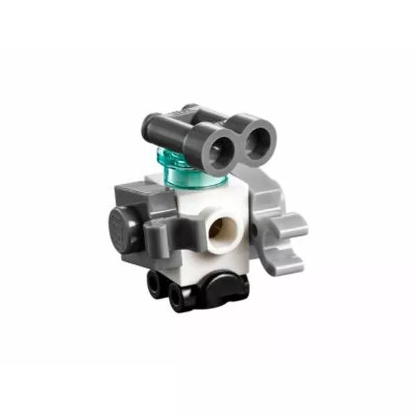 Friends 41307 Творческая лаборатория Оливии (Фото 3)