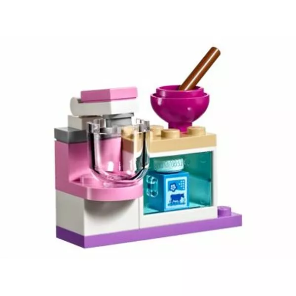 Friends 41308 Кондитерская Стефани (Фото 4)