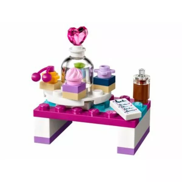 Friends 41308 Кондитерская Стефани (Фото 3)