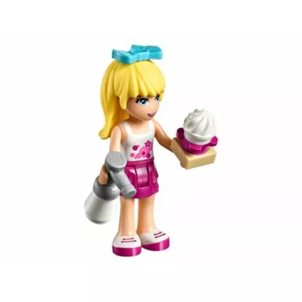 Friends 41308 Кондитерская Стефани (Фото 2)