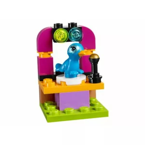 Friends 41309 Музыкальный дуэт Андреа (Фото 3)