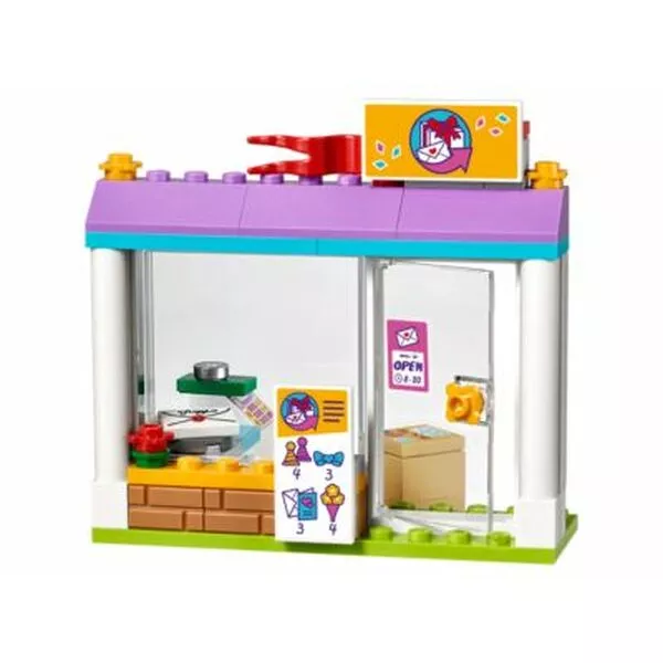 Friends 41310 Служба доставки подарков (Фото 3)