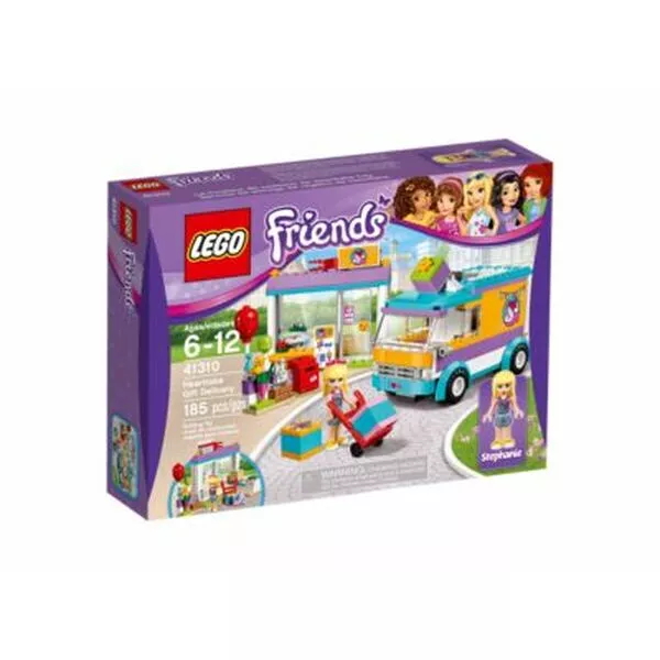 Friends 41310 Служба доставки подарков