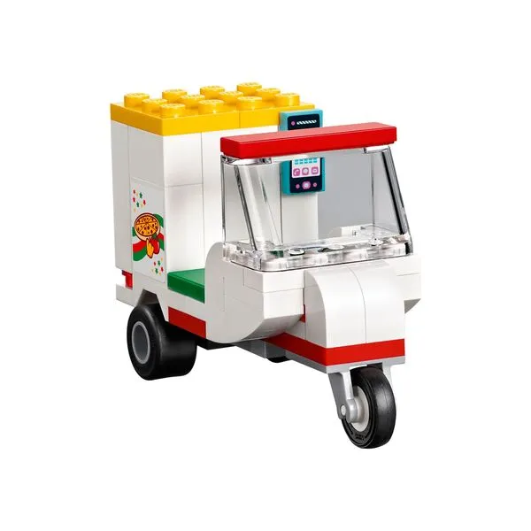 Friends 41311 Пиццерия Хартлейка (Фото 6)