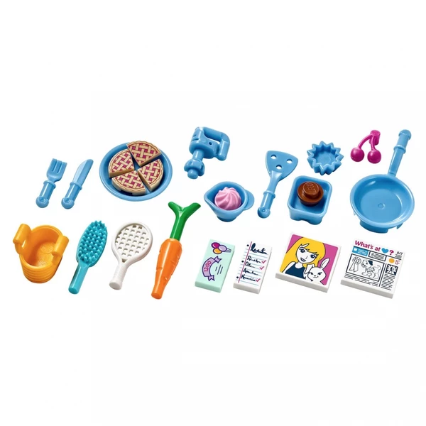 Friends 41314 Дом Стефани (Фото 10)