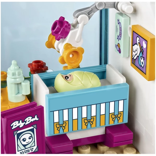 Friends 41318 Госпиталь Хартлейк-сити (Фото 8)