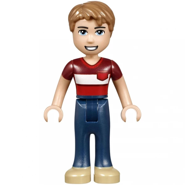 Friends 41318 Госпиталь Хартлейк-сити (Фото 21)