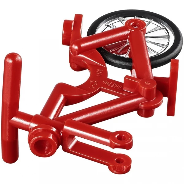 Friends 41318 Госпиталь Хартлейк-сити (Фото 17)