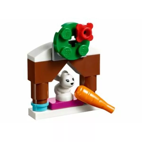Friends 41326 Новогодний календарь LEGO Friends (Фото 4)