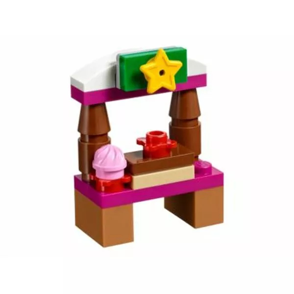 Friends 41326 Новогодний календарь LEGO Friends (Фото 5)