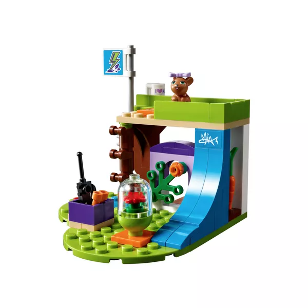 Friends 41327 Комната Мии (Фото 5)