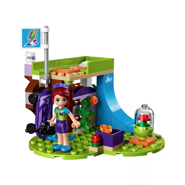 Friends 41327 Комната Мии (Фото 10)