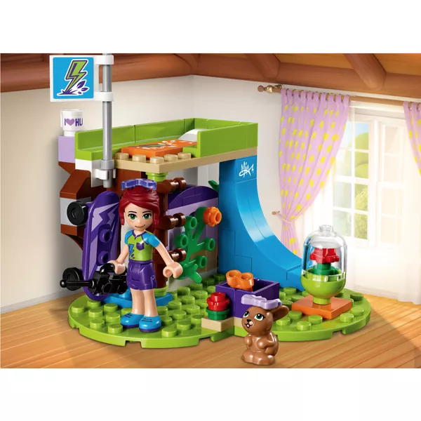 Friends 41327 Комната Мии (Фото 2)