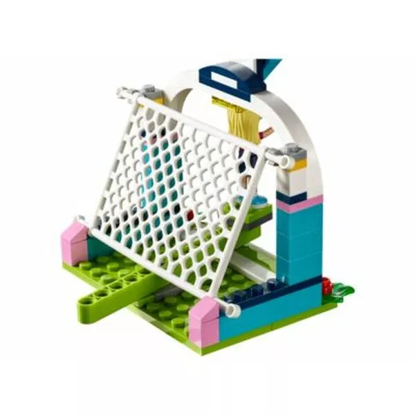 Friends 41330 Футбольная тренировка Стефани (Фото 4)